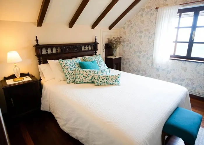 Hotel Rural Cabo Busto