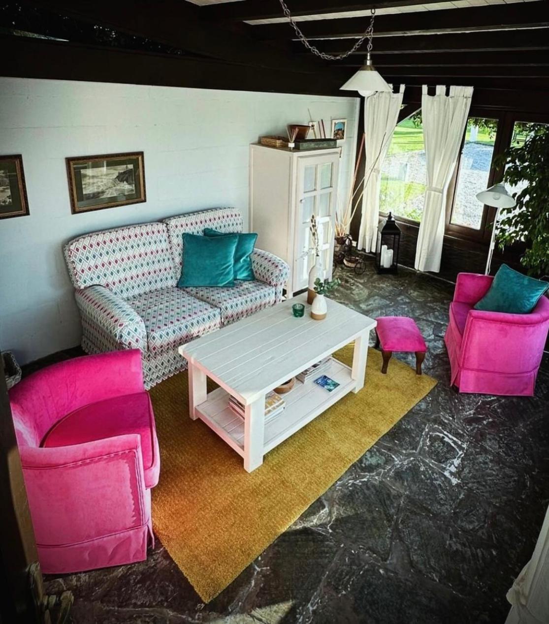 Rural Cabo 3* Busto