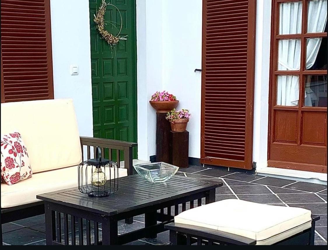 Rural Cabo Hotel