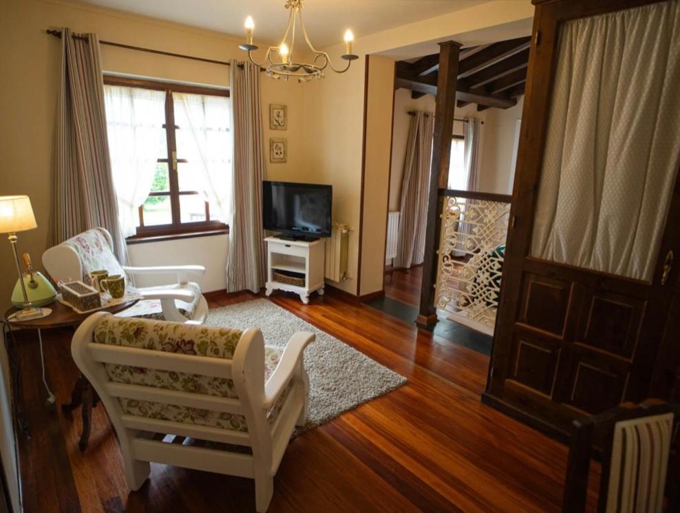 Rural Cabo Hotel 3*