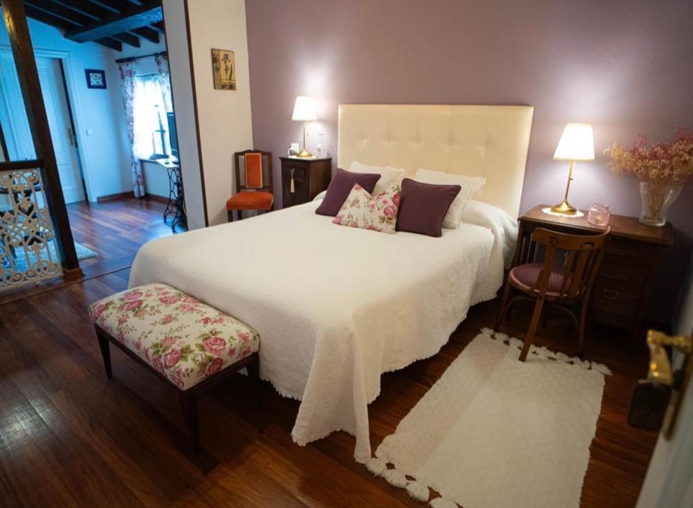 Rural Cabo Hotel