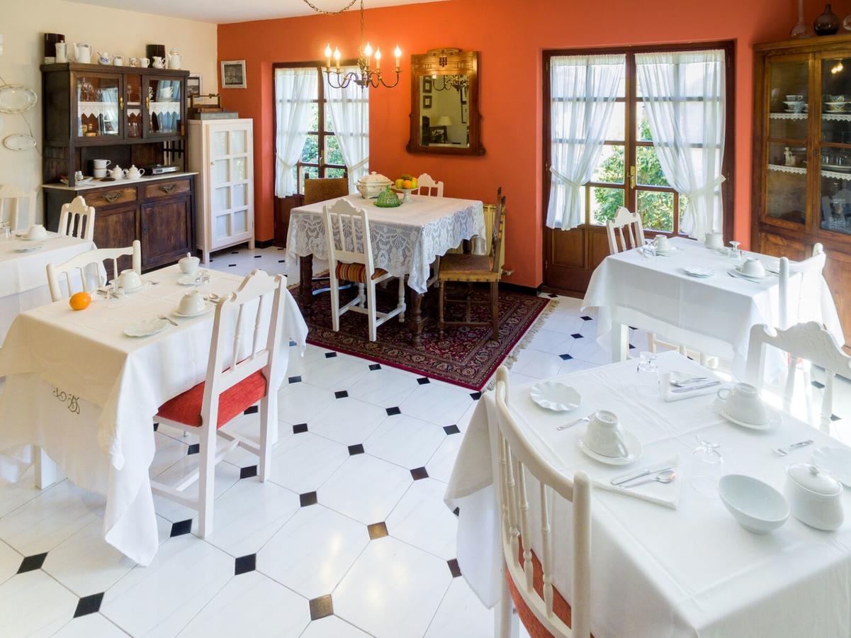 Rural Cabo Hotel Busto
