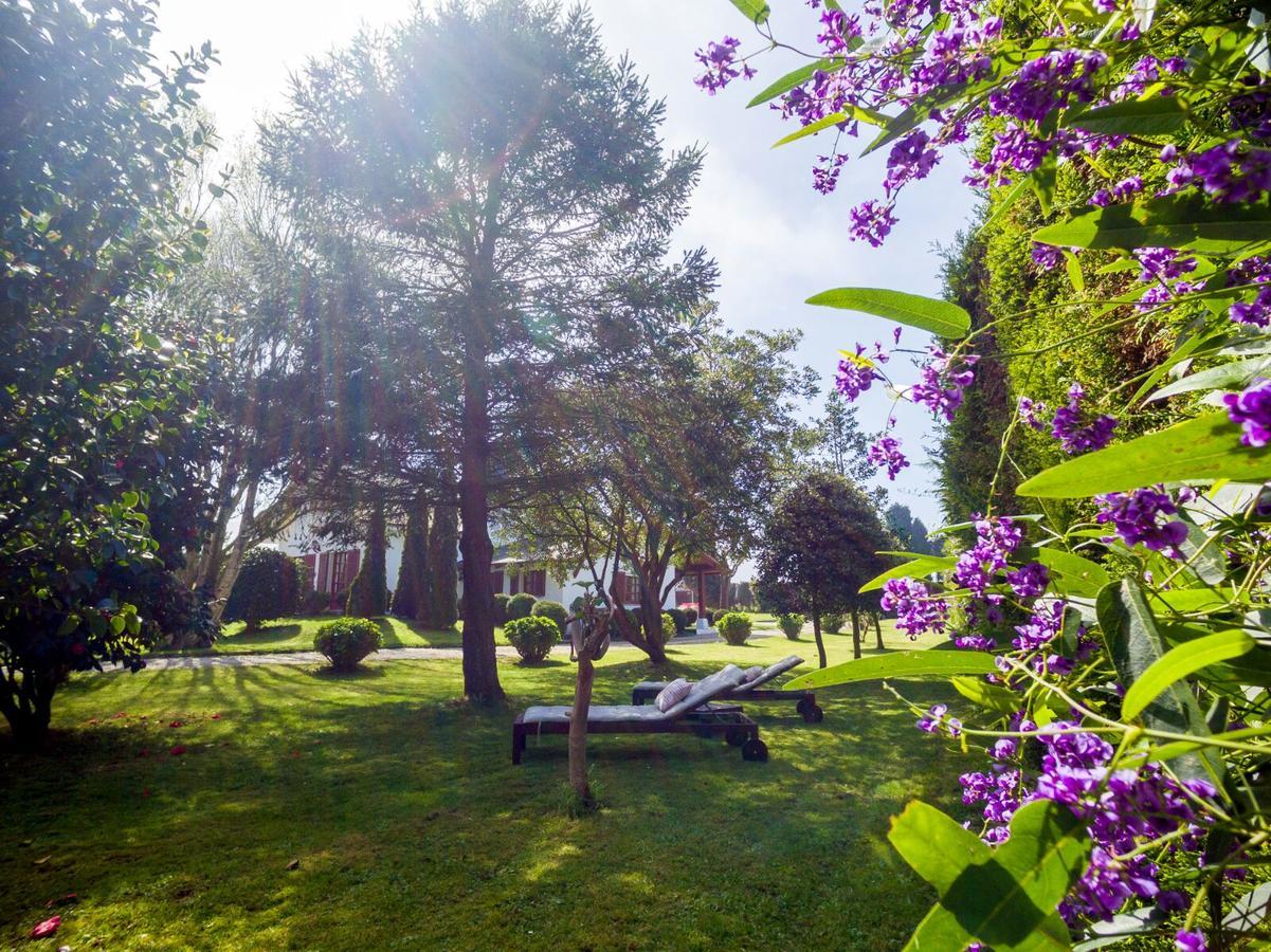Hotel Rural Cabo Busto