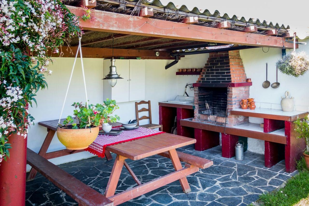 Rural Cabo 3* Busto