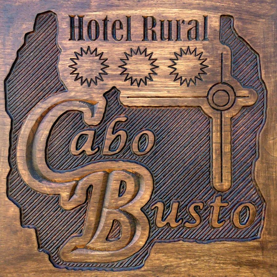 Rural Cabo 3*
